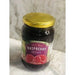 RASPBERRY PRESERVES 16 OZ GREAT VALUE