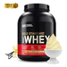 GOLD STANDARD VANILLA WHEY PROTEIN 5LB OPTIMUM NUTRITION