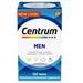 CENTRUM MEN 120 TABLETS MULTIVITAMIN - One Stop and Shop Market