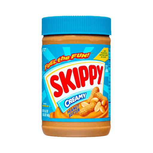 SKYPPY CREAMY PEANUT BUTTER 40 OZ - One Stop and Shop Market