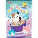 KELLOG'S SQUISHMALLOWS CEREALS  23.7 OZ KELLOGG'S