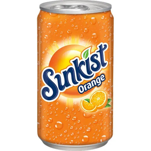 SUNKIST ORANGE 7.5 FL SUNKIST