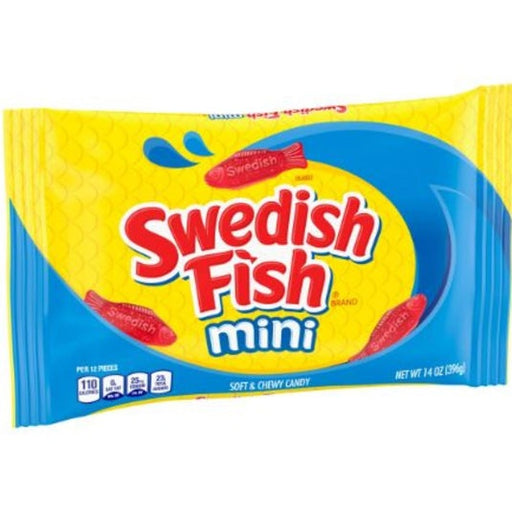 SWEDISH FISH MINI - One Stop and Shop Market