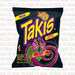 TAKIS DRAGON SWEET CHILI 1 OZ TAKIS