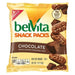 BELVITA SNACK PACKS CHOCOLATE 1 OZ BELVITA