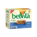 BELVITA BLUEBERRY - Soft-baked blueberry biscuits for a nutritious start.<