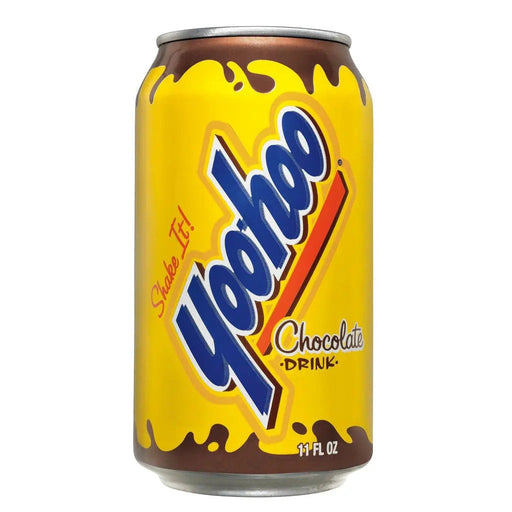 YOOHOO CHOCOLATE DRINK