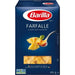 BARILLA FARFALLE- Delicate bow-tie shaped pasta ideal for holding onto sauces.