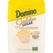 DOMINO GOLDEN 28 OZ- Convenient sugar packets for sweetening on the go.