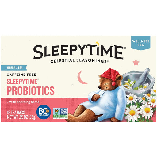 SLEEPYTIME PROBIOTICS