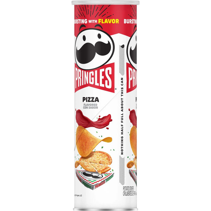 PRINGLES PIZZA 5.5 OZ