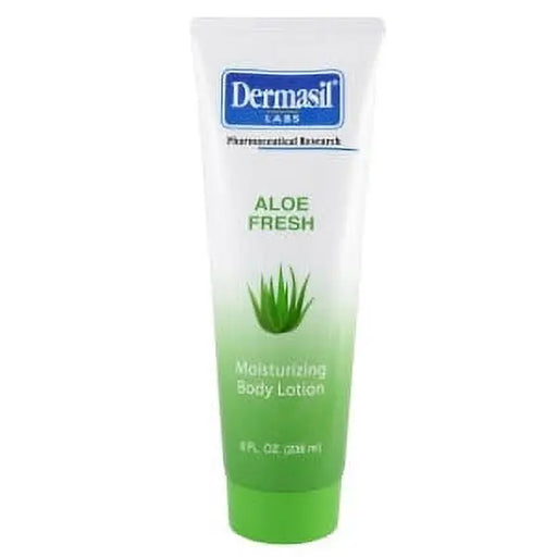 DERMASIL LABS ALOE FRESH 8 FL