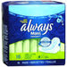 ALWAYS MAXI 16 PADS SERVIETTES