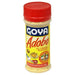 GOYA ADOBO ALL PURPOSE SEASONING 8 OZGOYA