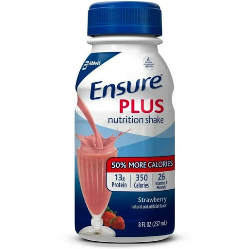 ENSURE ORIGINAL STRAWBERRY