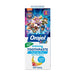 ORAJEL KIDS TRAINING TOOTHPASTE 1.5 OZ- Soothing gel for toothache and oral discomfort relief.