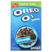 oreo cereal