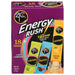 4C TEAENERGY RUSH- Energizing tea with a rush of flavor for an instant boost.