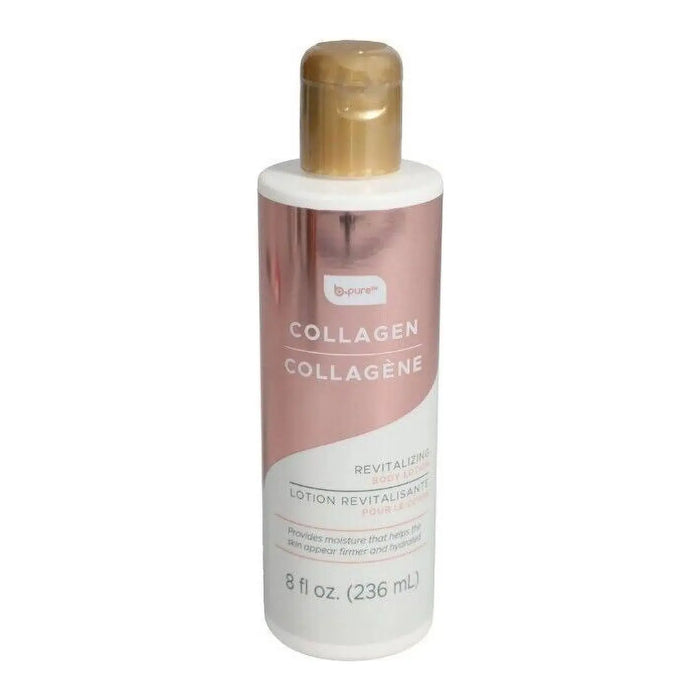 B-PURE COLLAGEN REVITALIZING 8 FL