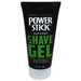 POWER STICK SHAVE FOAM- Shave foam for comfortable and effective shaving experience.