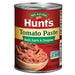 HUNTS TOMATO PASTE BASIL GARLIC & OREGANOHUNTS