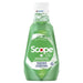 CREST SCOPE ENAMEL CARE- Refreshing spearmint flavor for fresh breath.