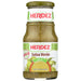 HERDEZ SALSA VERDE - A vibrant green salsa with a fresh, tangy flavor.