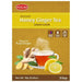 POCAS HONEY GINGER TEA