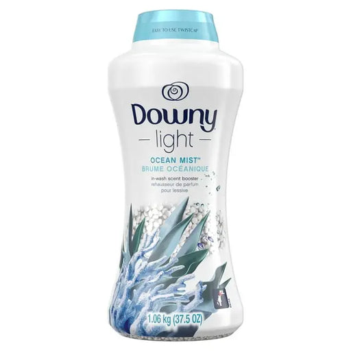 DOWNY LIGHT OCEAN MIST 1.06 KG- Classic soft drink for refreshment.