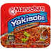 MARUCHAN YAKISOBA TERIYAKI BEEF 4 OZ