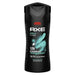 AXE APOLLO 12 H 16 FL- A masculine fragrance spray offering a fresh, clean scent.