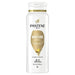 PANTENE MOISTURE SHAMPOO + CONDITIONER 10.4 FL- Smooth formula for sleek and shiny hair.