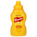 CLASSIC YELLOW MUSTARD 860g- Larger size mustard for recipes and gatherings.