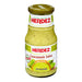 HERDEZ GUACAMOLE SALSA - A creamy blend of guacamole and salsa for dipping or toppings.