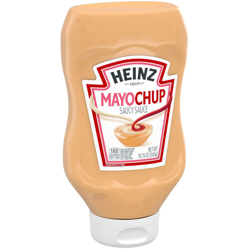 HEINZ MAYOCHUP SAUCE