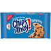 CHIPS AHOY ORIGINAL - Classic crunchy chocolate chip cookies for a go-to treat.