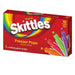 SKITTLES ORIGINAL FREEZER POPS 10 FREEZE & EAT POPS 10 OZ