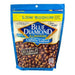 BLUE DIAMOND LIGHTLY SALTED- Lightly salted almonds, a healthier snack choice.