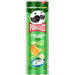 PRINGLES SOUR CREAM AND ONION POTATO CHIPS 5,5 OZ