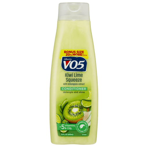 VO5 KIME LIME SQEEZE CONDITIONER 