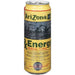 ARIZONA CANETTE RX ENERGY HERBAL TONIC