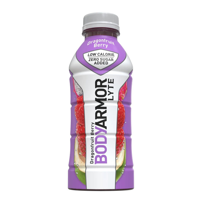 BODY ARMOR DRAGON FRUIT BERRY