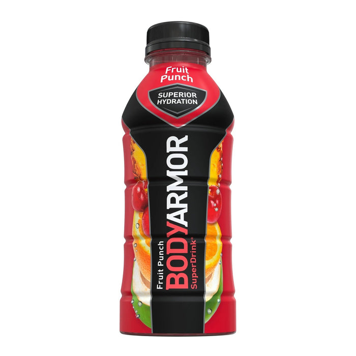 BODYAMOR FRUIT PUNCH