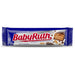 BABYRUTH- Chewy, nougat candy bars coated in milk chocolate.