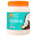 BETTER BODY FOODS COCONUT OIL 56 FL