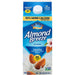 BLUE DIAMOND ALMONDS VANILLA- Sweet and aromatic vanilla-flavored almonds.