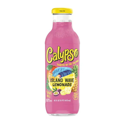 CALYPSO ISLAND WAVE LEMONADE