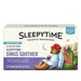 SLEEPYTIME SINUS SOOTHER 20 TEA BAGS- Soothing tea blend designed for a peaceful sleep and relieved sinus.