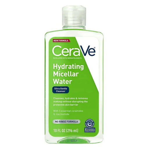 CERAVE HYDRALING MICELLAR WATER