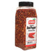 BADIA PIMIENTA ROJA- A vibrant red pepper spice that introduces a mild heat and color to foods.